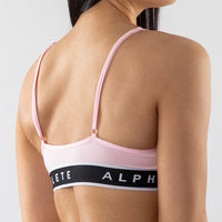 Acute Bra - Powder Pink-(4676143349823)- 22.00