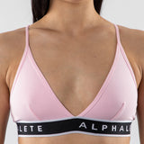 Acute Bra - Powder Pink-(4676143349823)- 22.00