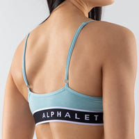 Acute Bra - Light Blue-(4676143284287)- 22.00