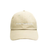 Script Hat ~ Tan-(4676139515967)- 14.99