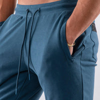 Identity Joggers - Blue